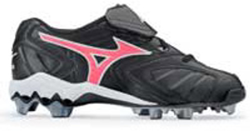 Mizuno Finch Franchise Women's Cleat-Clearance Mizuno Finch Franchise Women's Cleat-Clearance