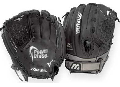 Mizuno GPP1150 11.5 in Youth Prospect Series Baseball Glove