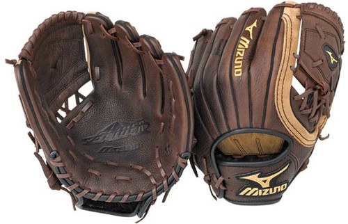 Mizuno GSL1150 Slider Series 11.5 inch  Baseball Glove