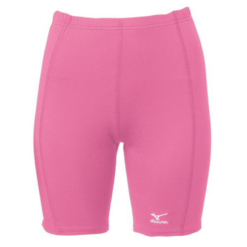 Mizuno Women's Compression Sliding Shorts-Available in Colors - Clearance Mizuno Women's Compression Sliding Shorts-Available in Colors - Clearance