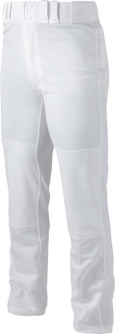 Mizuno Pro 350580 Adult Solid Baseball Pant