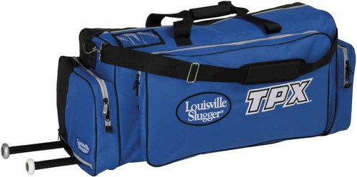 Louisville Slugger TPX XH2 Duffle Bag