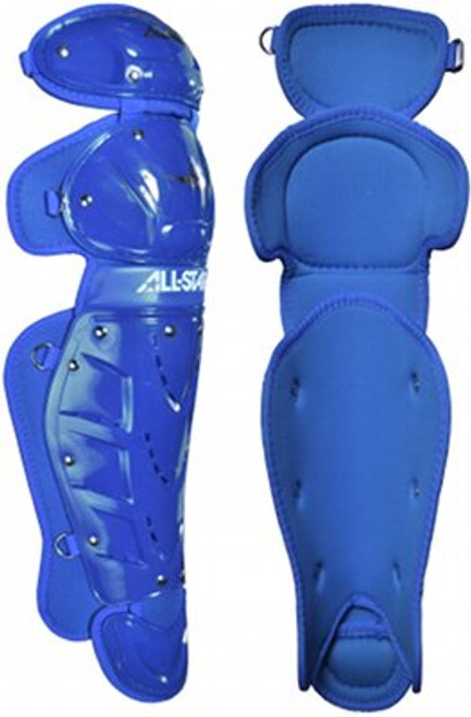 All-Star Fastpitch - LGW13FP - Youth Fastpitch Leg Guards