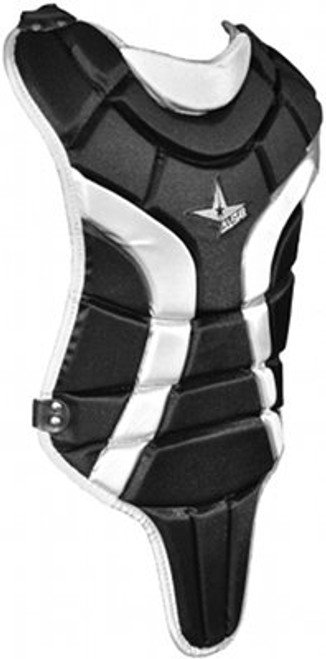 All-Star League Series - CP1216LS - Adult Entry Level Chest Protector