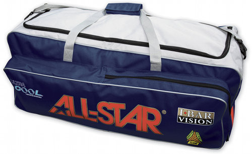 All-Star Player's Field Bag BBPRO2 Personal Equipment Bag