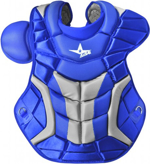 All-Star System 7 - CP30PRO - Professional Level Chest Protector
