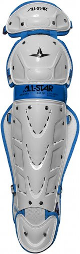 All-Star Women's Pro - LGW14.5PROW - Professional Fastpitch Leg Guards