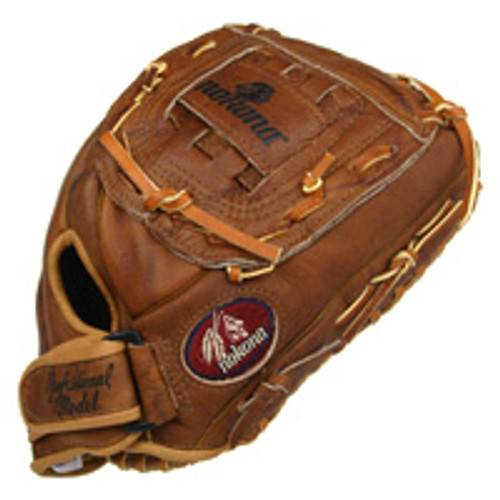 12 Inch Nokona Walnut  AMG175FPW Fastpitch Softball Glove