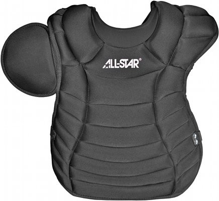 All-Star Trad Pro - CP25PRO - Adult Chest Protector