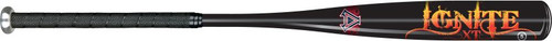 Anderson 013013 Ignite XT Senior League Baseball Bat - USSSA Approved