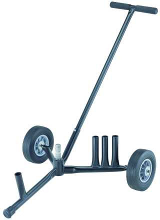 Atec AT1020 Machine Caddy