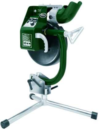 Atec AT2002 Axis Softball Pitching / Training Machine