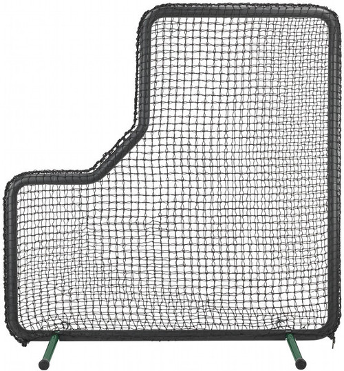 ATEC Net & Padding WTAT75301NPLSC Replacement Net and Padding Only for 7' Padded L Screen