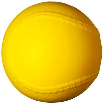 Atec SFT Supersoft WTAT4530 Yellow Indoor/Outdoor Baseballs