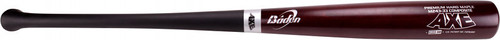 Baden L170 AXE Premium Hard Maple BBCOR Composite Bat