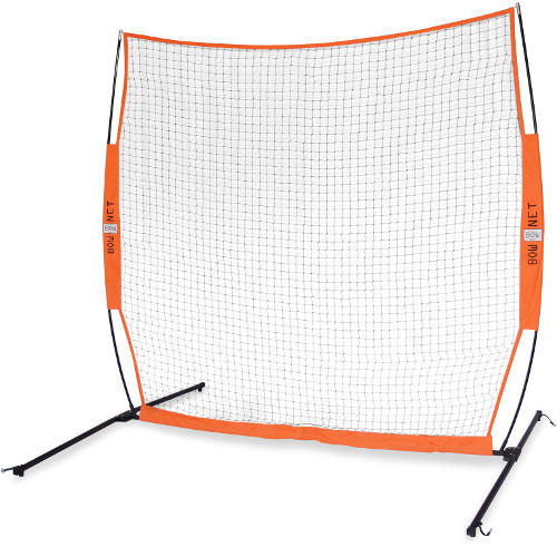Bownet Fungo Net BOWFUNGOBARI Portable Protection Net - Ships for Free!