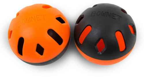 Bownet Snap Back BNSNAPBACK Training Balls