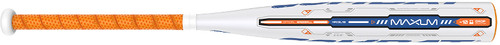 Combat Maxum SL 10 MAXSL110 Senior League Baseball Bat (-10oz)