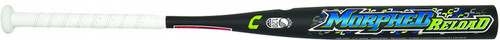 Combat Morphed Reloaded VIMFP2 Fastpitch Softball Bat