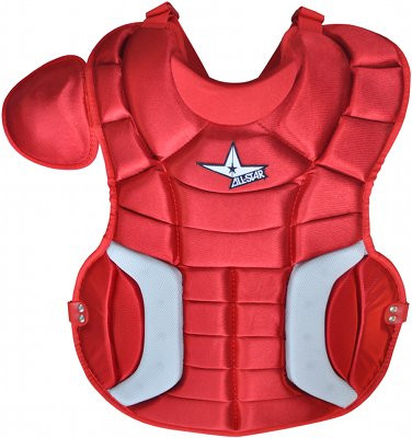 All-Star Player's Series - CP28PS - Adult Catcher's Chest Protector