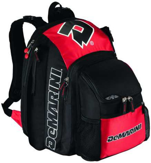 Demarini WTA940100 Voodoo Backpack