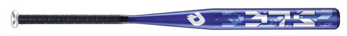 Demarini 375 Double Wall Fastpitch Softball Bat DXFZM