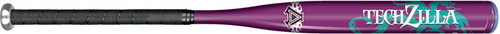 Anderson 017024 TechZilla FP Fastpitch Softball Bat
