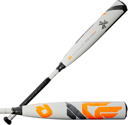 2021 DeMarini CF USSSA Balanced Baseball Bat (-8oz) WTDXC8Z21