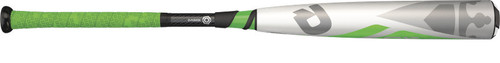 DeMarini CF Zen WTDXCBX17 Senior League Balanced Baseball Bat (-10oz)