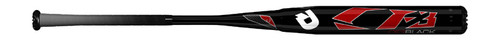 Demarini DXCFL 09 CF3 Pitch Black Double Wall Composite Youth Baseball Bat