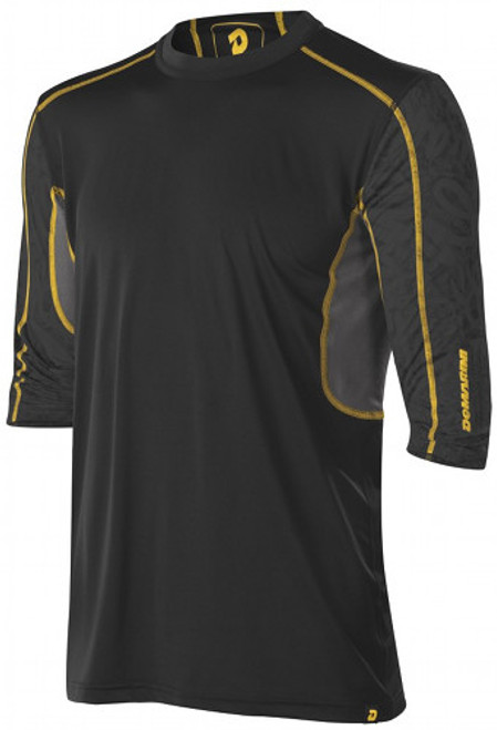 DeMarini CoMotion WTD100377 Adult Under Uniform Game Mid Sleeve Shirt