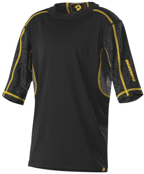 DeMarini CoMotion WTD200577 Youth Under Uniform Game Mid Sleeve Shirt