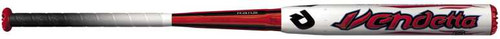 Demarini DXVCF09 Vendetta Fastpitch Softball Bat