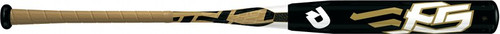 DeMarini WTDXAFL12 F5 Youth Baseball Bat - New for 2012