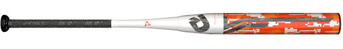 2018 DeMarini Flipper OG WTDXFLS18 Adult ASA Balanced Slowpitch Softball Bat