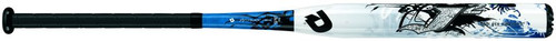 Demarini DXNT2 J2 Fly Swatter Edition Slowpitch Softball Bat