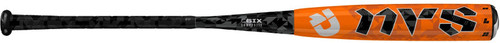 DeMarini NVS Vexxum WTDXVX515 Senior League Baseball Bat (-5oz)