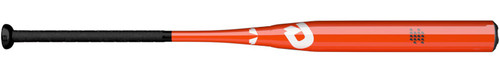 DeMarini Nautalai WTDXNAE19 Adult USSSA Endloaded Slowpitch Softball Bat