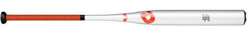 DeMarini Nautalai WTDXNAU19 Adult USSSA Balanced Slowpitch Softball Bat