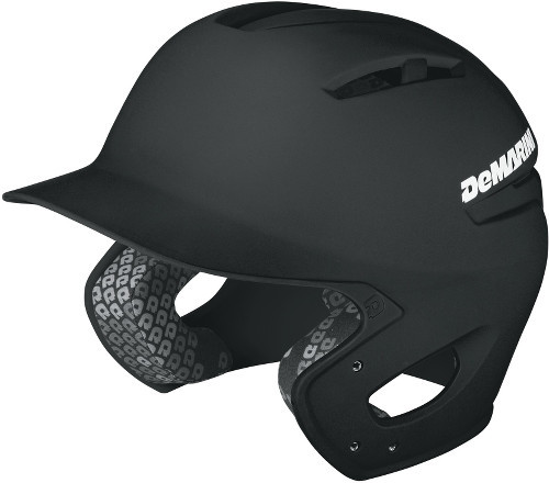 DeMarini Paradox WTD5403 Protective Batting Helmet