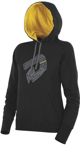 DeMarini Postgame Mottos WTD3035 Women's Hoodie
