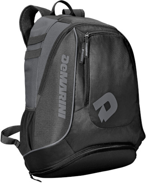 DeMarini Sabotage WTD9411 Personal Equipment Backpack