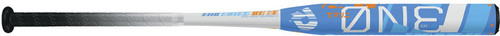 DeMarini Senior SR1.21 WTDXSNE14 Senior Slowpitch Endload Softball Bat