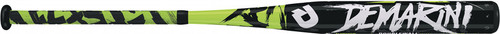 DeMarini SF6 WTDXSF614 Adult Slowpitch Softball Bat