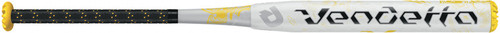 DeMarini Vendetta WTDXVCF14 Fastpitch Softball Bat