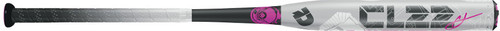 DeMarini Stadium CL22 WTDXST2V14 Adult Slowpitch Softball Bat
