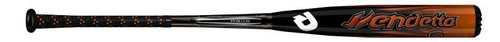 Demarini Vendetta C6 Composite DXVCB Composite High School  Baseball Bat