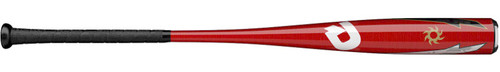 DeMarini Voodoo One WTDXVOC19 Adult Balanced BBCOR Baseball Bat