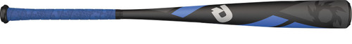 2017 DeMarini Voodoo One WTDXVOZ17 Senior League Balanced Baseball Bat (-10oz)