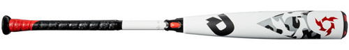 2020 DeMarini Voodoo USSSA Balanced Baseball Bat (-5oz) WTDXVB520